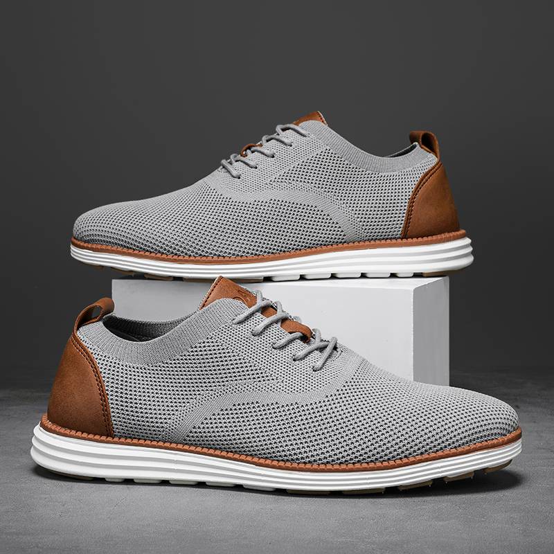 Tom Hollinger | Aero Stride Leichte Freizeit-Sneaker