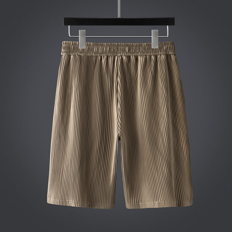 Tom Hollinger | Summer comfort two-part lounge set