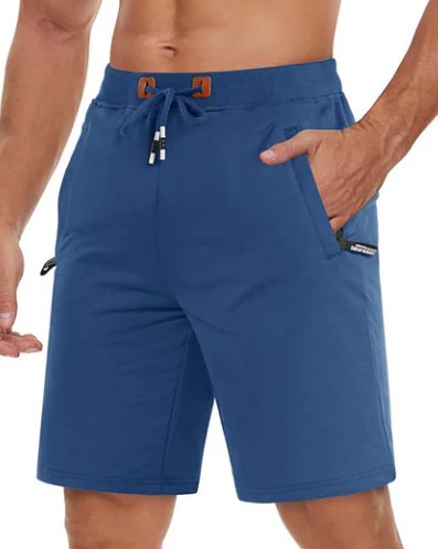 Tom Hollinger | Men's leisure -light Balboa shorts