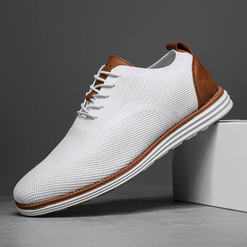 Tom Hollinger | Aero Stride Leichte Freizeit-Sneaker