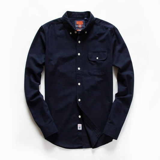 Tom Hollinger | Classic shirt with breast pocket