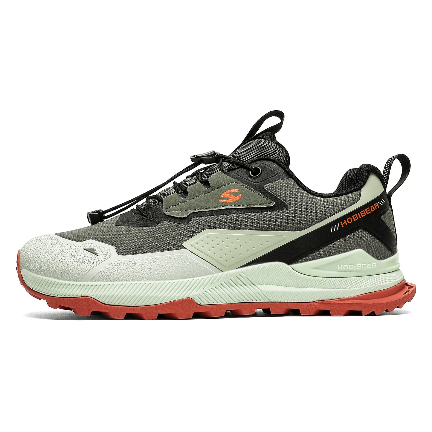 Tom Hollinger | Outdoor-Trailrunning-Schuhe