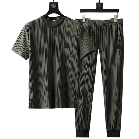 Tom Hollinger | Men Airfit Leisure Activewear set