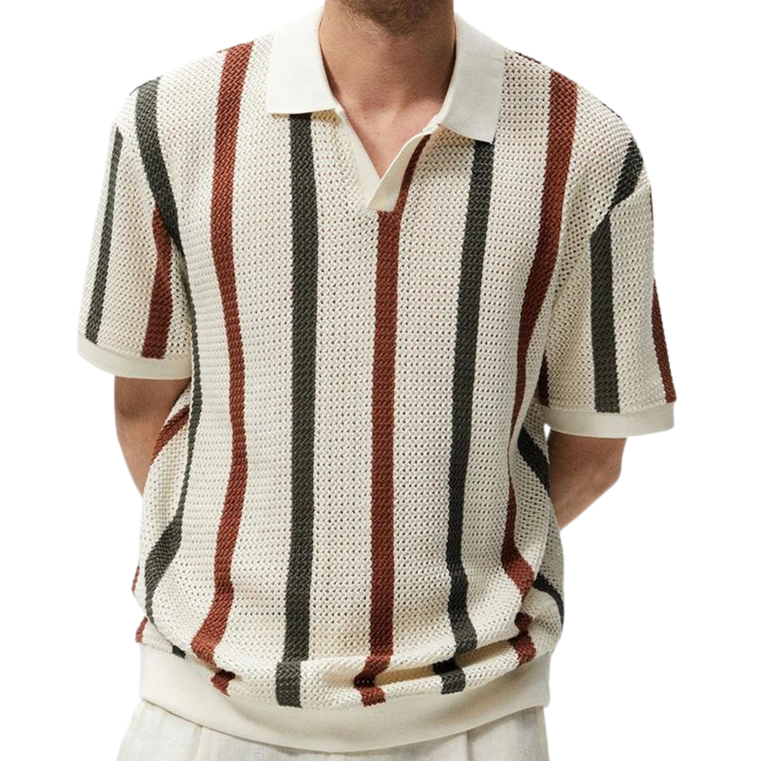 Tom Hollinger | Men's golf style polo shirt