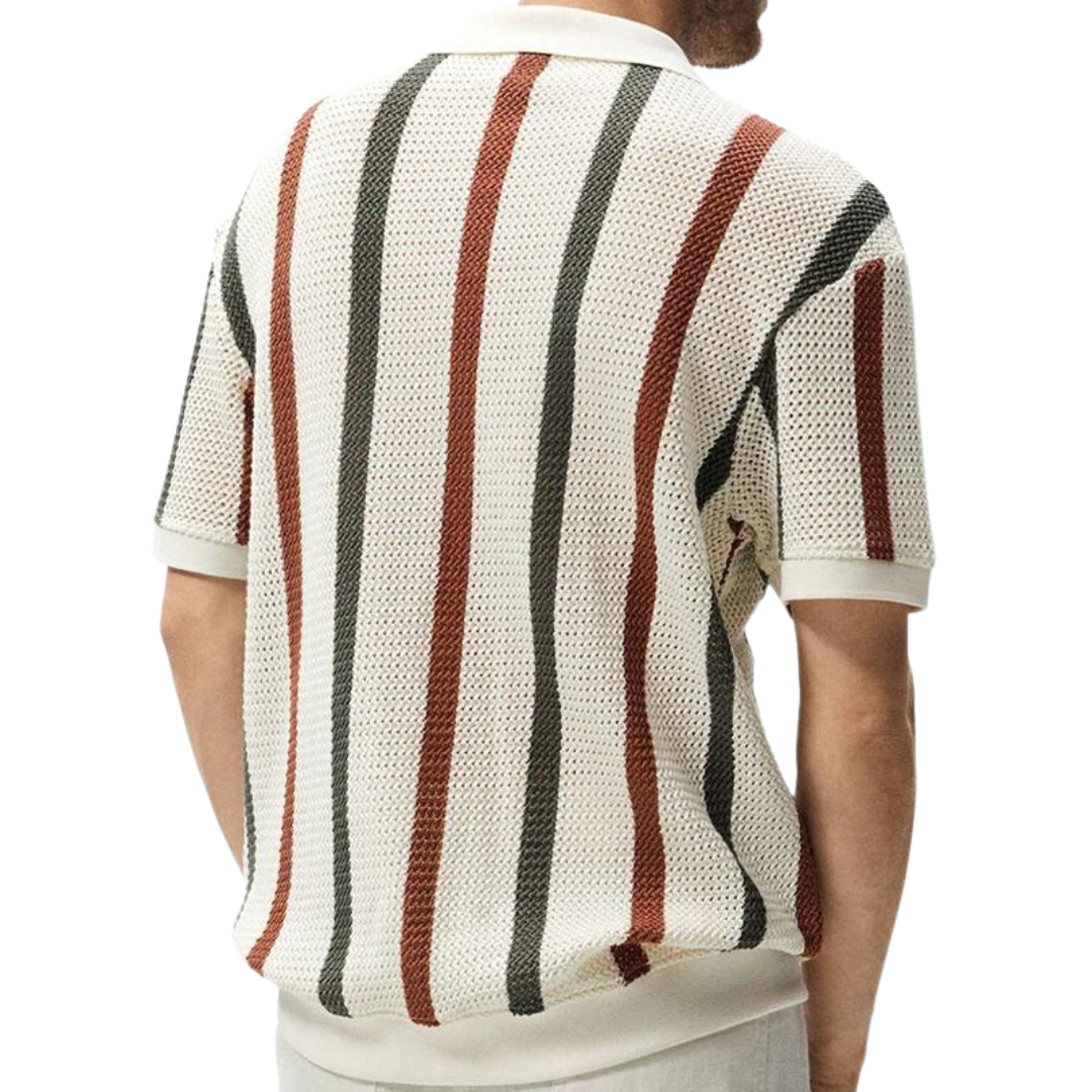 Tom Hollinger | Men's golf style polo shirt