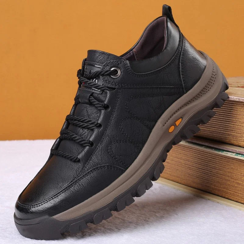 Tom Hollinger | Legere Orthopädische Komfortschuhe