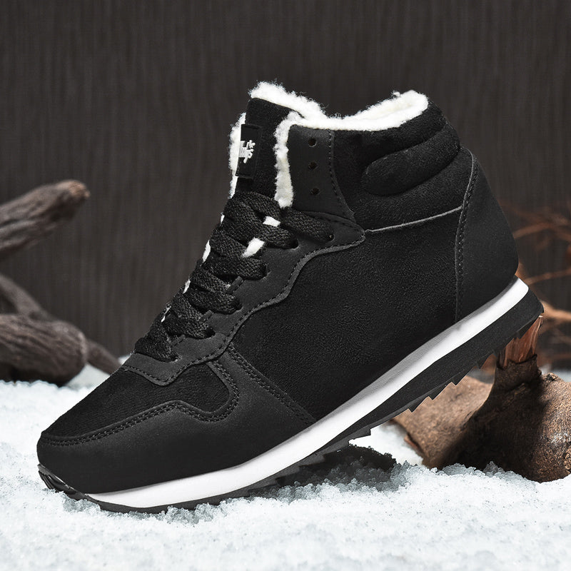 Tom Hollinger | Feeded sneakers for men