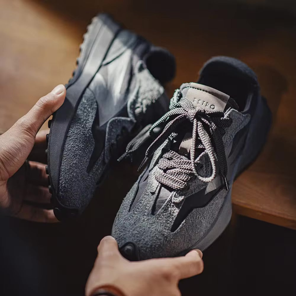 Tom Hollinger | Low-Top Jogging Sneakers