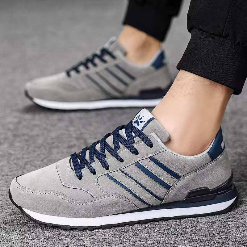 Tom Hollinger | Retro Laufsneakers für Herren