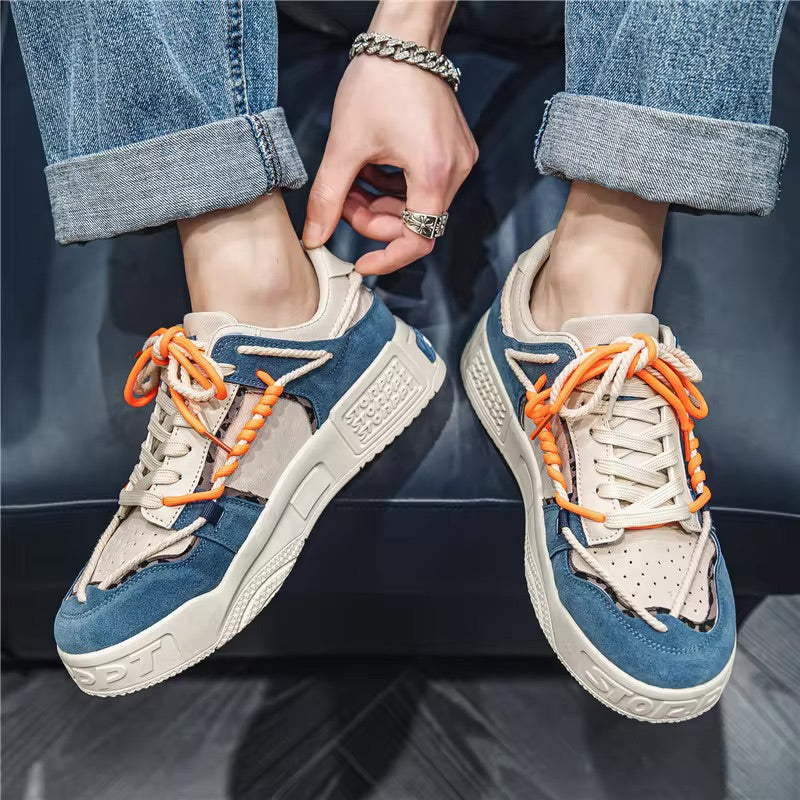 Tom Hollinger | Urban Streetwear Sneakers