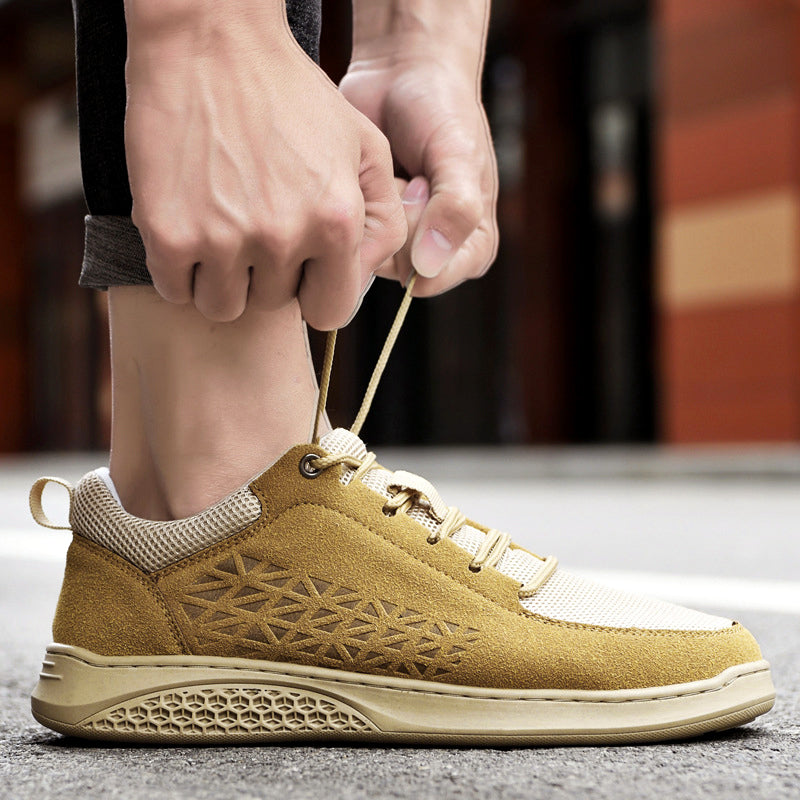 Tom Hollinger | Herren Urban Casual Downtown Sneaker