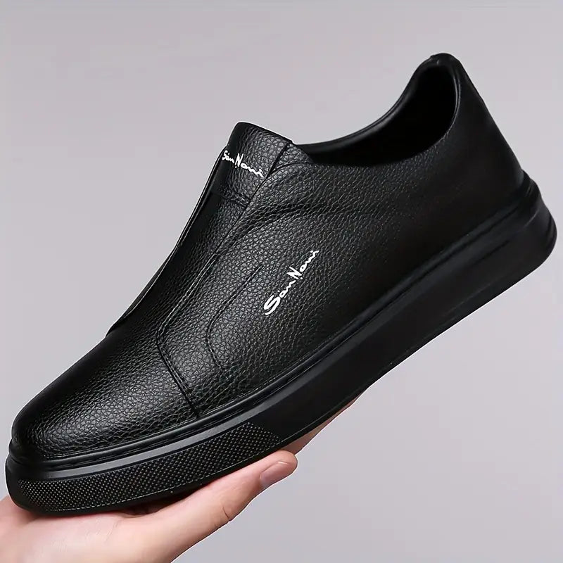 Tom Hollinger | Damen Casual Leder-Sneaker