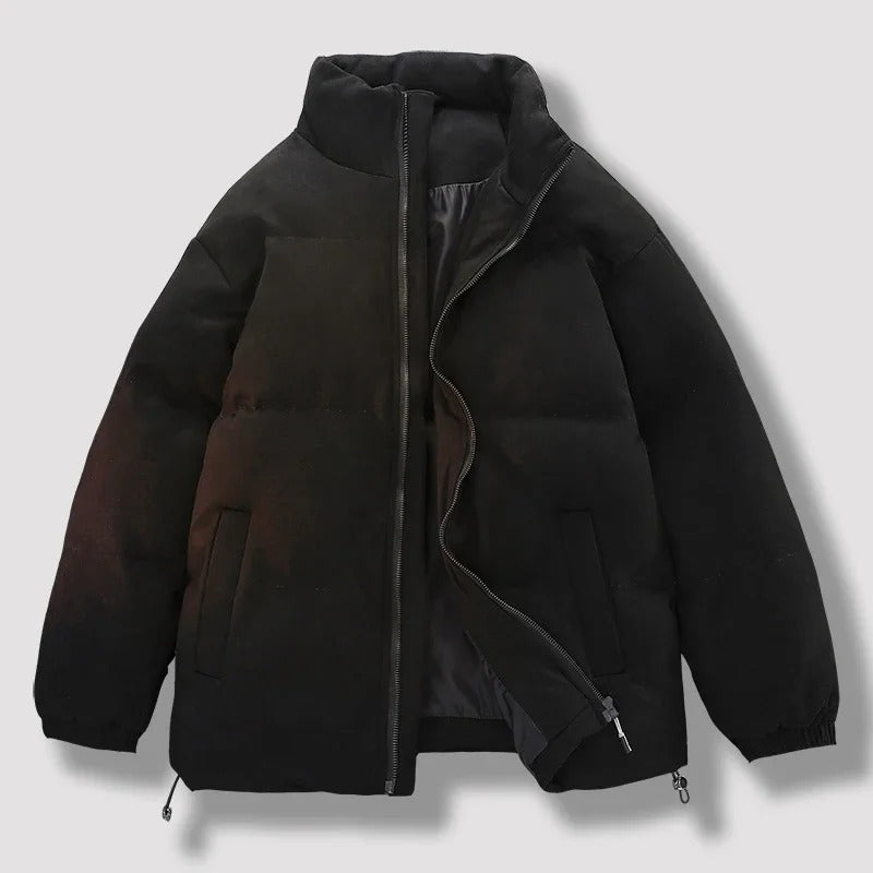 Tom Hollinger | Classic retro buffer jacket