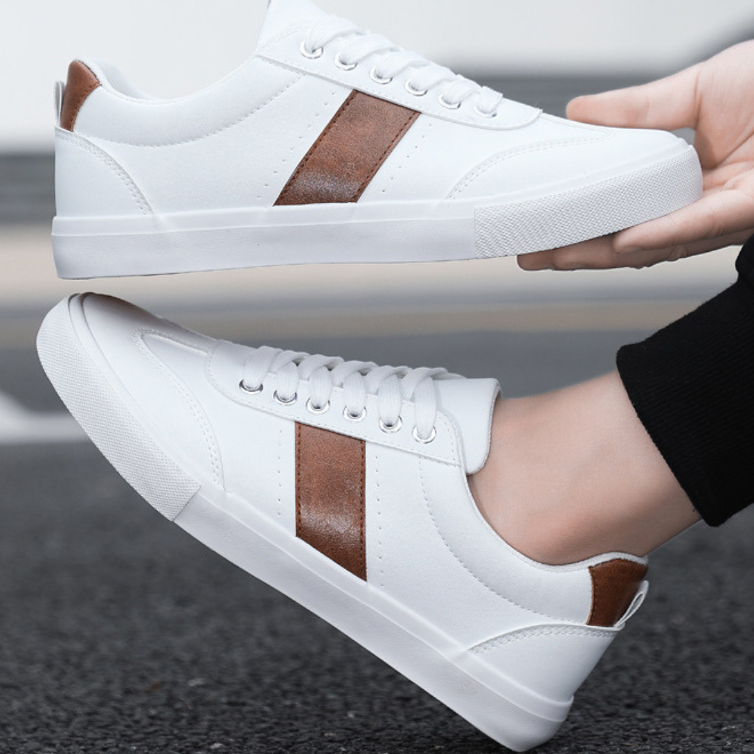 Tom Hollinger | Atmungsaktive leichte Herrensneaker