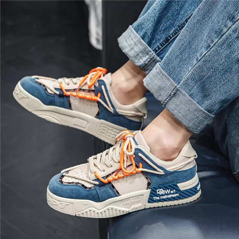 Tom Hollinger | Urban Streetwear Sneakers