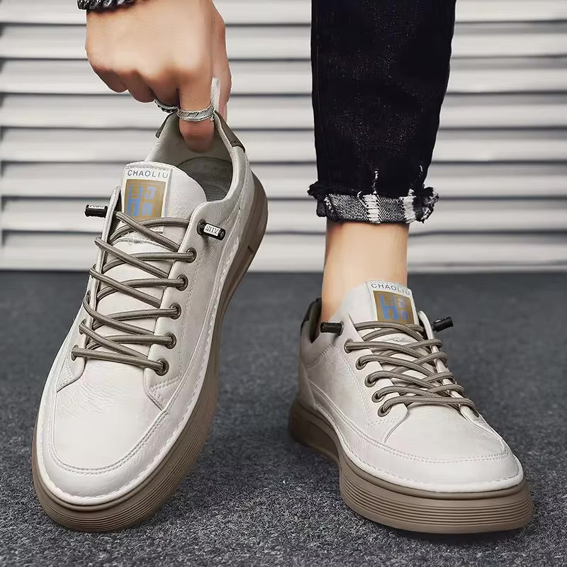 Tom Hollinger | Low-Top Sneakers für Herren