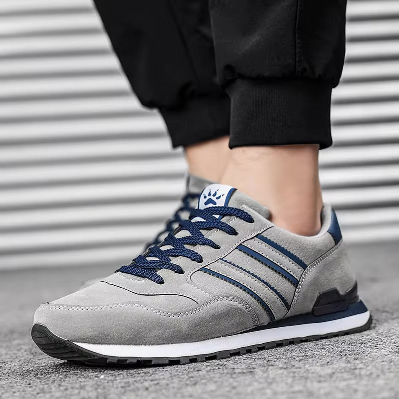 Tom Hollinger | Retro Laufsneakers für Herren