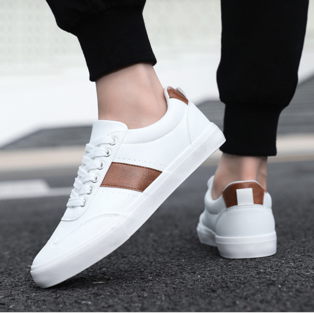 Tom Hollinger | Atmungsaktive leichte Herrensneaker