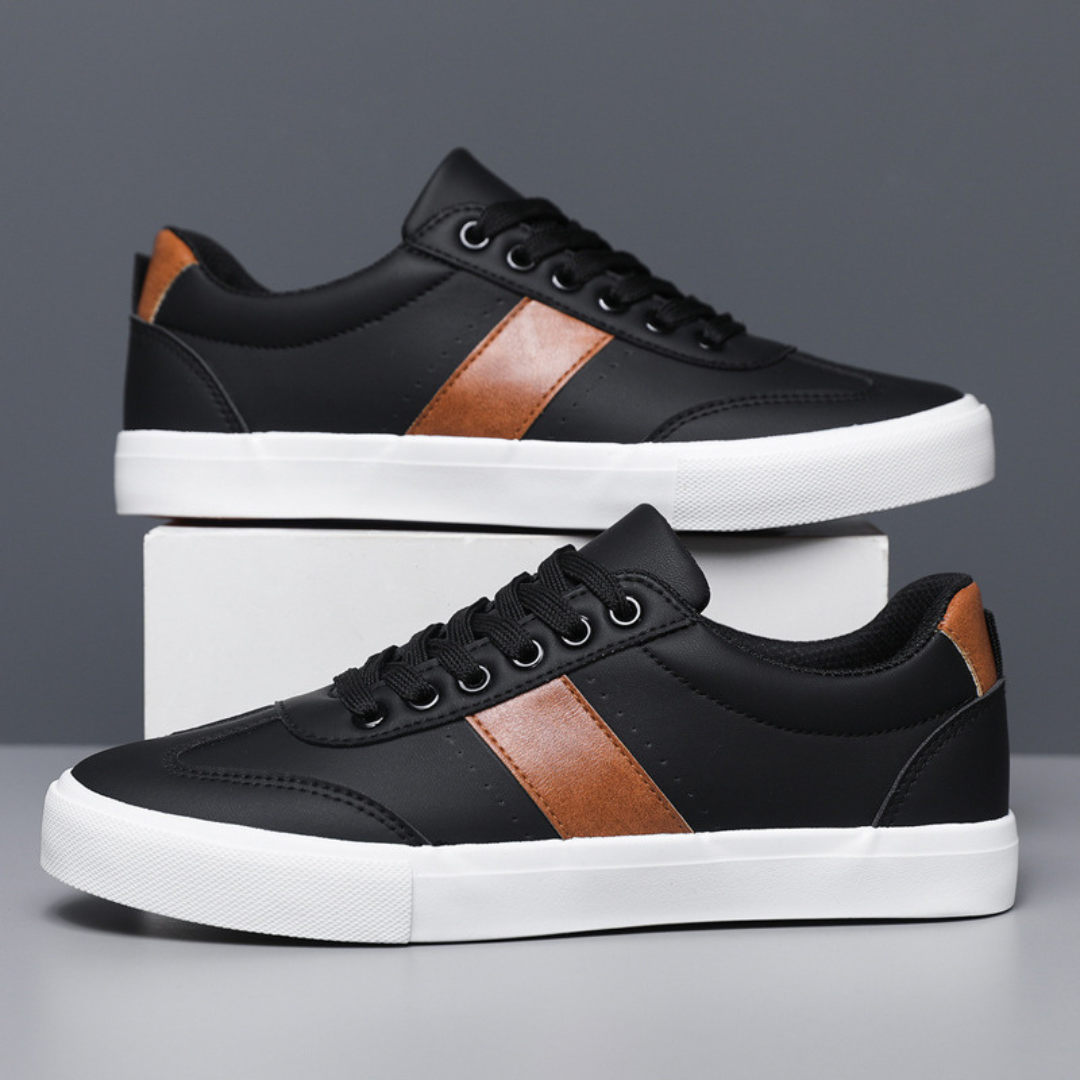 Tom Hollinger | Atmungsaktive leichte Herrensneaker