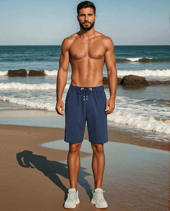 Tom Hollinger | Men's leisure -light Balboa shorts