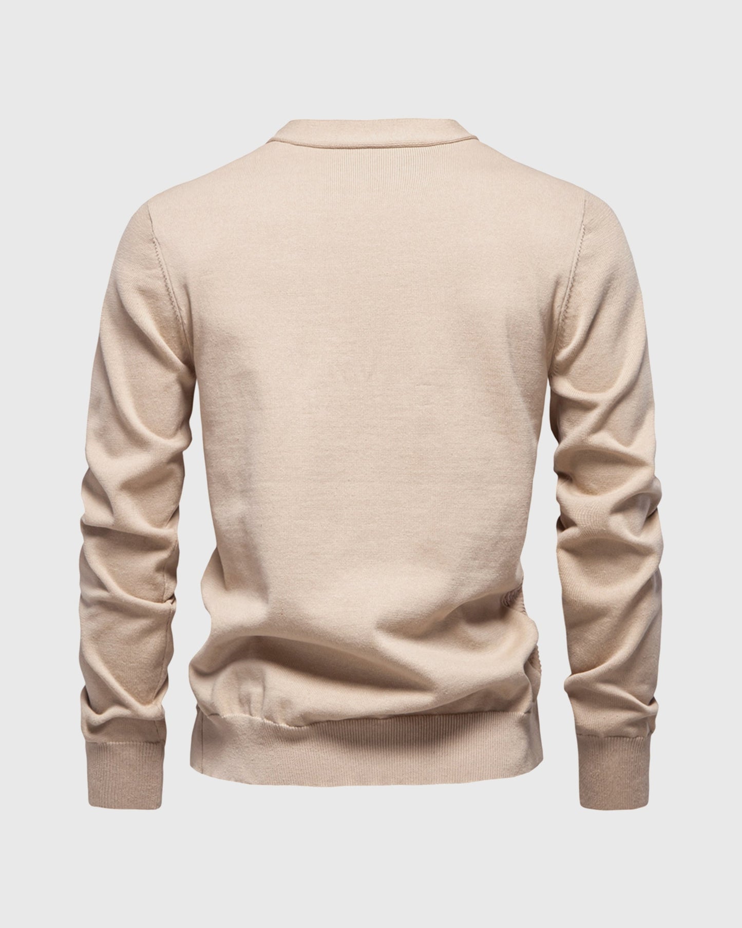 Tom Hollinger | Knitted cardigan with buttons