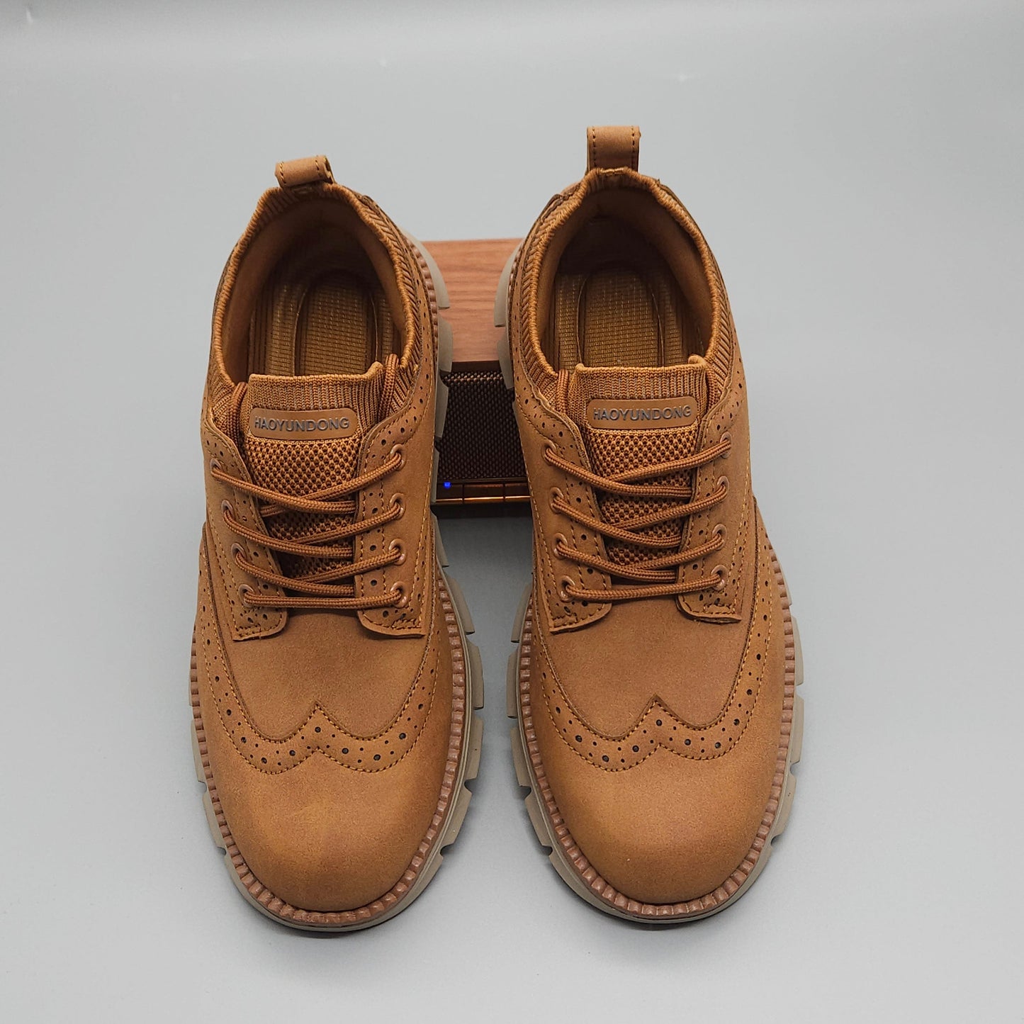 Tom Hollinger | Men's breathable orthopedic sneakers for autumn