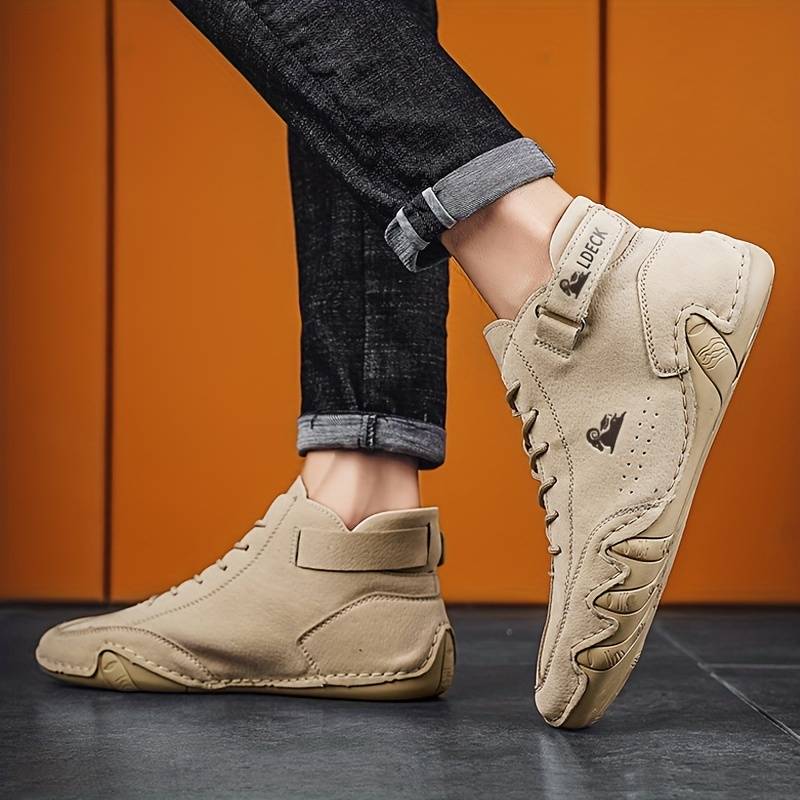 Tom Hollinger | Wasserdichte Winterschuhe