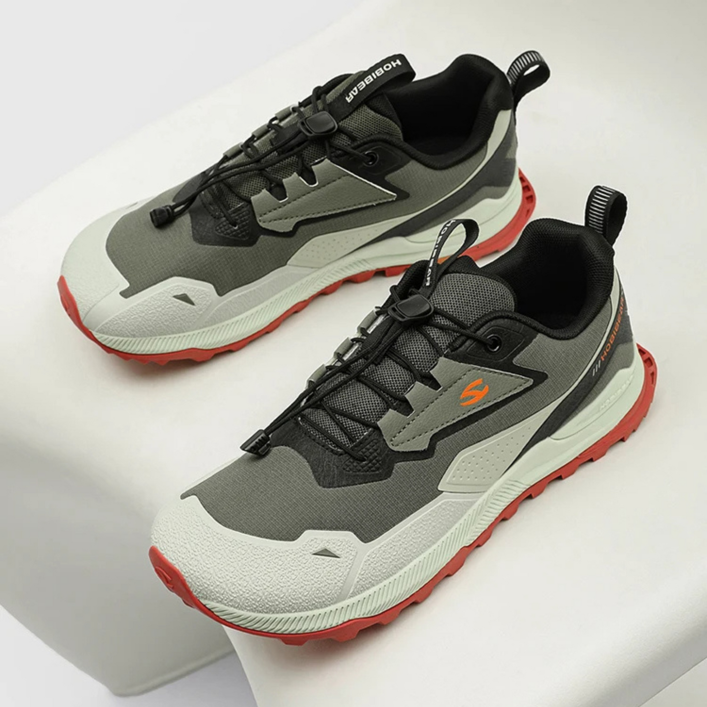 Tom Hollinger | Outdoor-Trailrunning-Schuhe