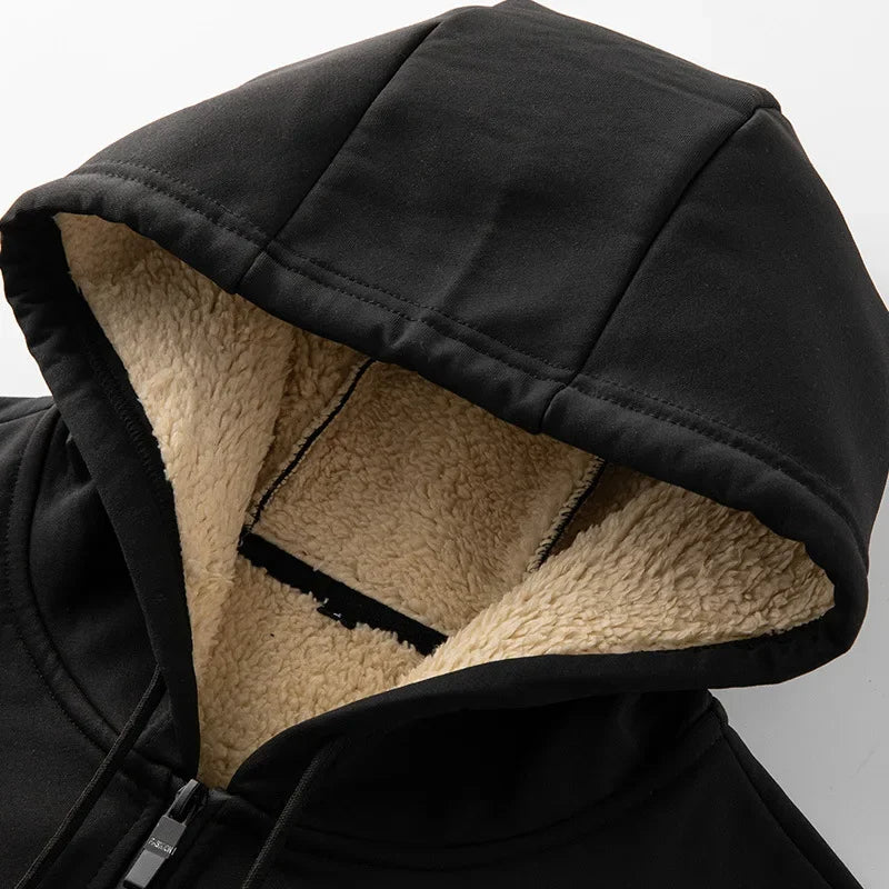 Tom Hollinger | Training suit with fleece feed