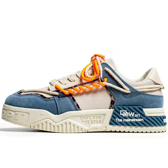 Tom Hollinger | Urban Streetwear Sneakers