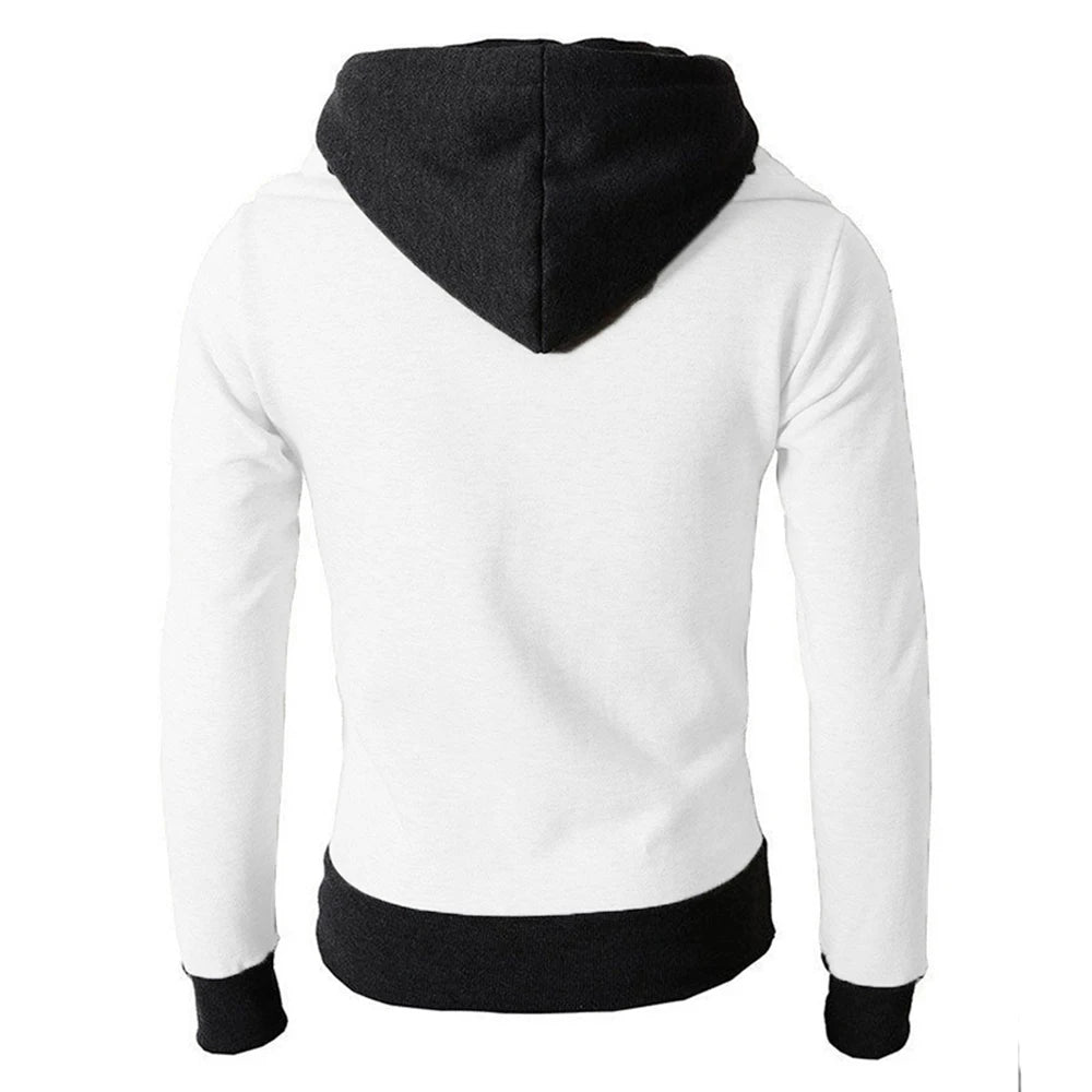 Tom Hollinger | Fashionable hooded jacket for men