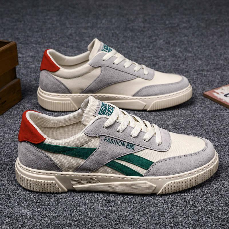 Tom Hollinger | Einzigartige Herren Freizeitsneaker