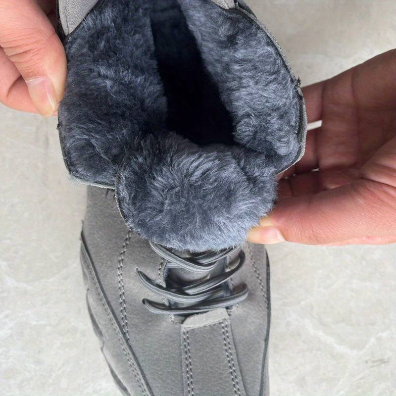 Tom Hollinger | Wasserdichte Winterschuhe