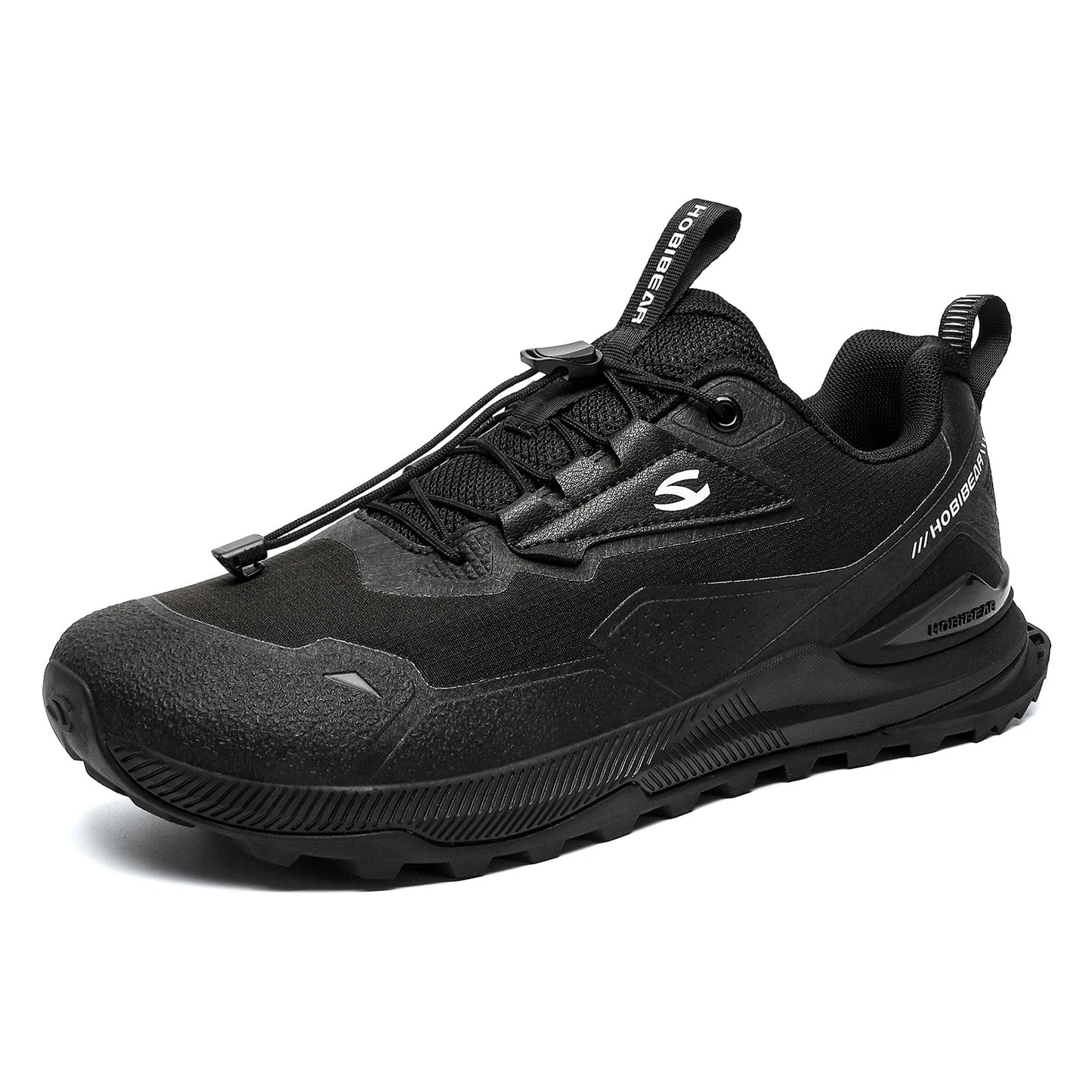 Tom Hollinger | Outdoor-Trailrunning-Schuhe