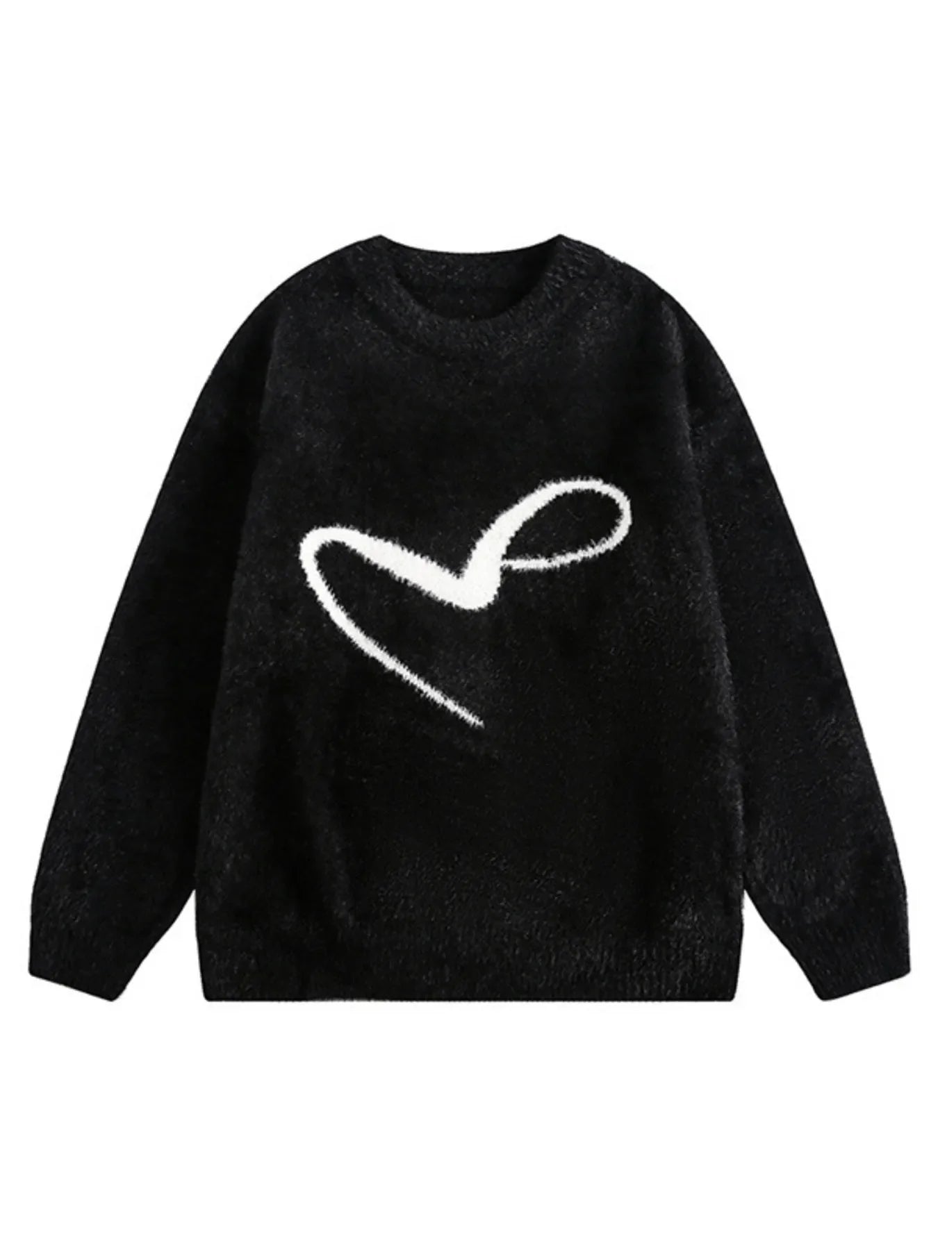 Tom Hollinger | Gemütlicher entspannter Strickpullover für Herren