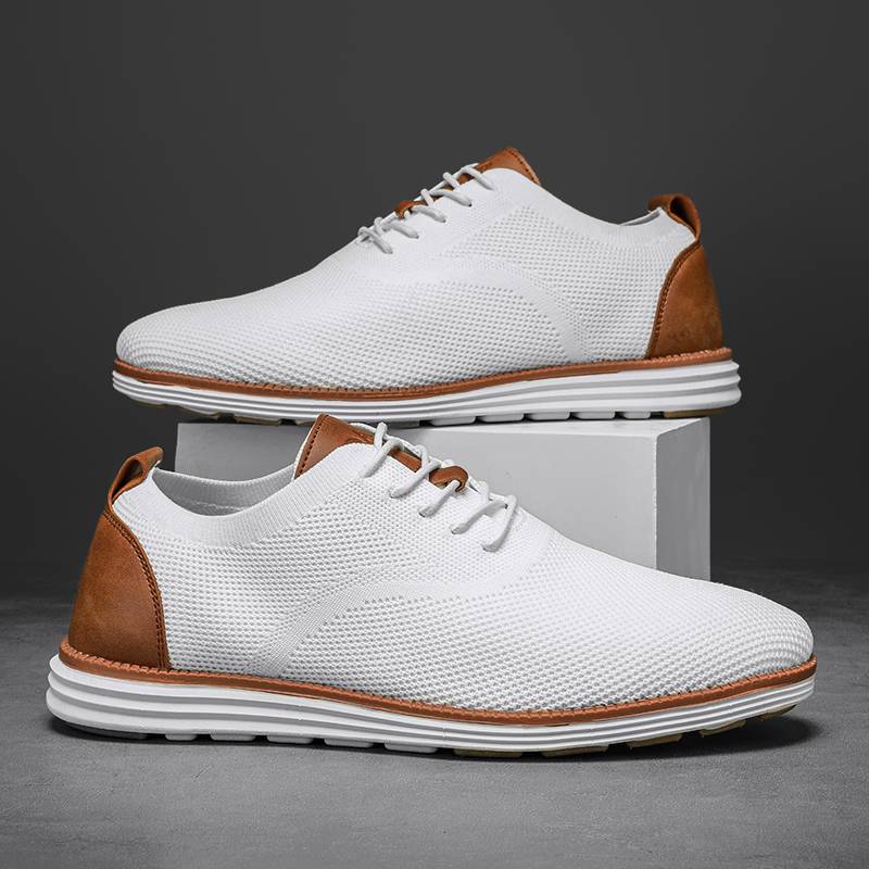 Tom Hollinger | Aero Stride Leichte Freizeit-Sneaker
