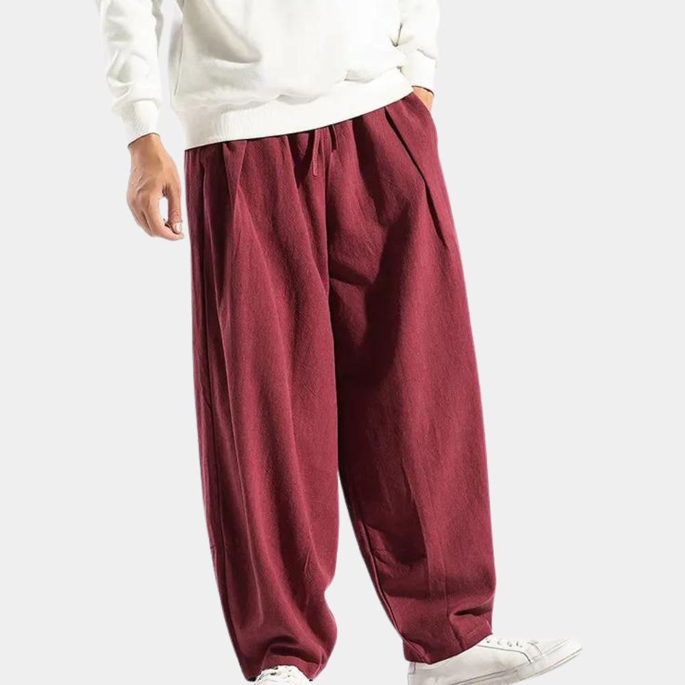 Tom Hollinger | Men's relaxed fit comfortable leisure pants