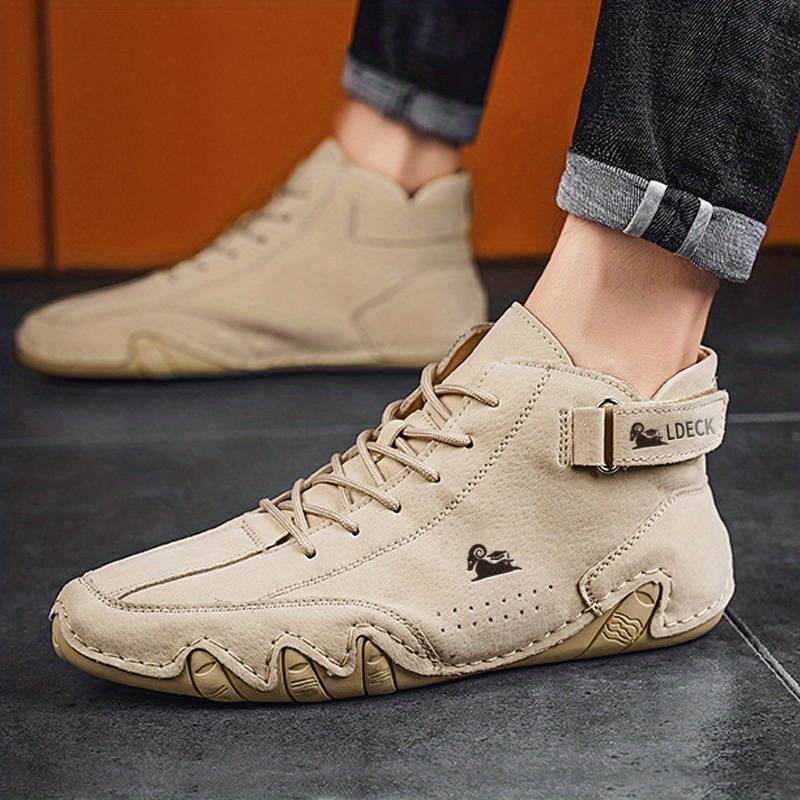 Tom Hollinger | Wasserdichte Winterschuhe