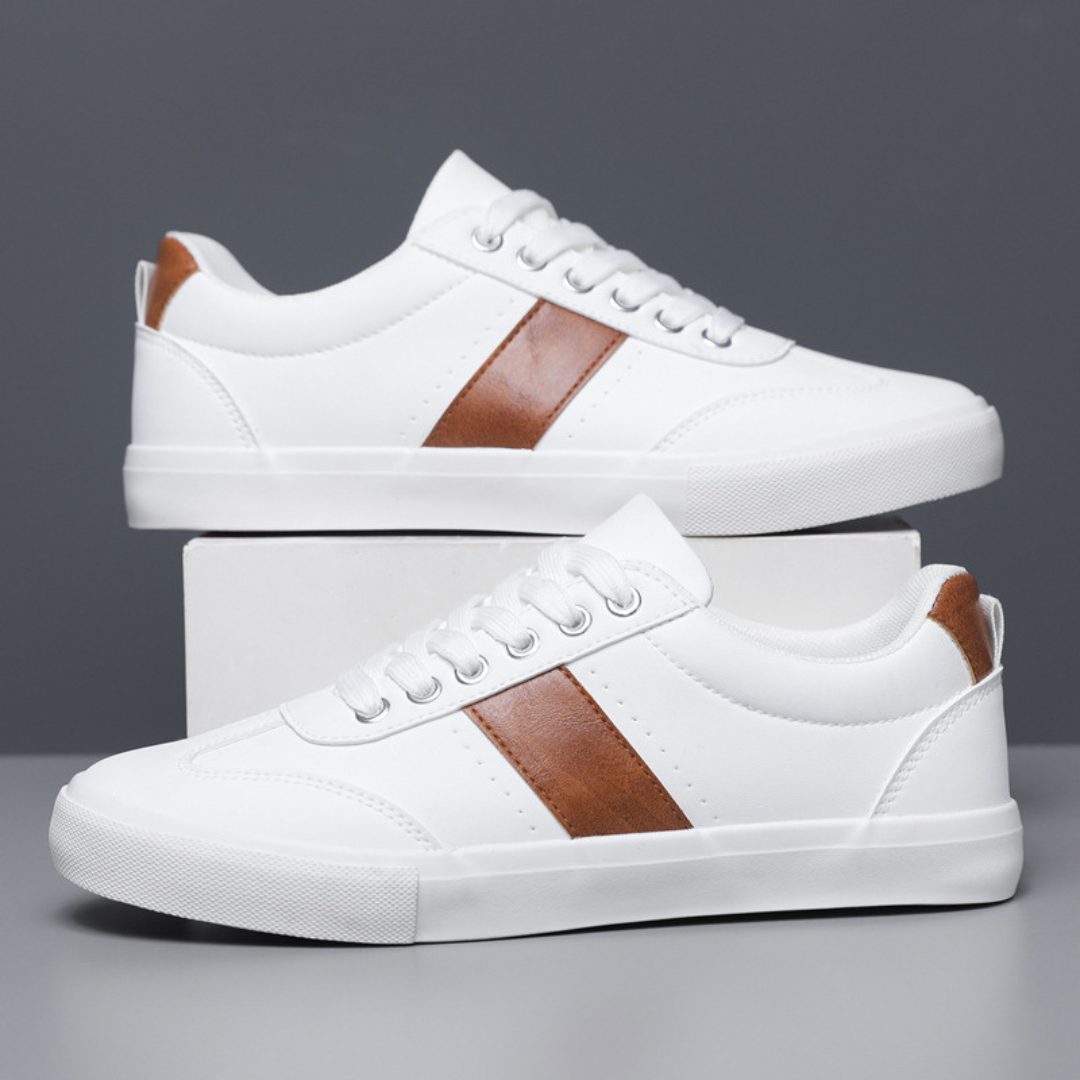 Tom Hollinger | Atmungsaktive leichte Herrensneaker