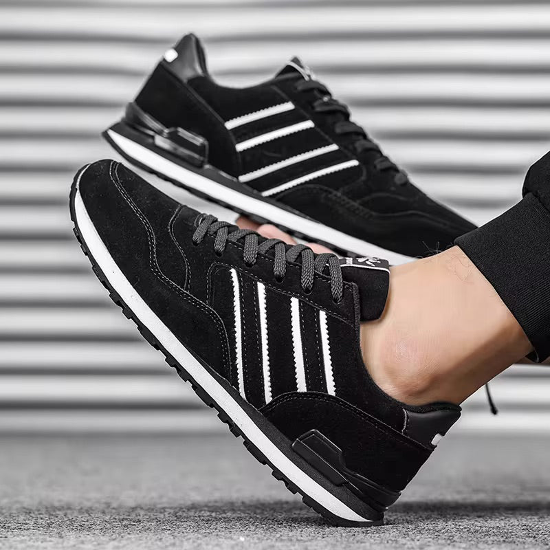 Tom Hollinger | Retro Laufsneakers für Herren
