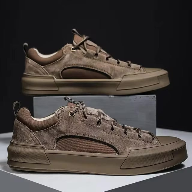 Tom Hollinger | Robuste Sneakers