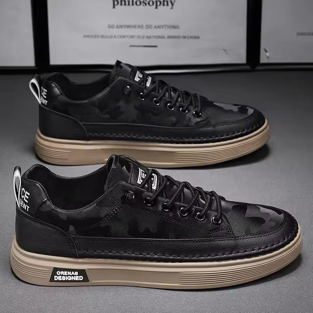 Tom Hollinger | Low-Top Sneakers für Herren