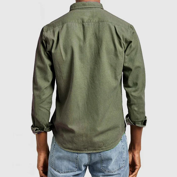 Tom Hollinger | Casual shirt