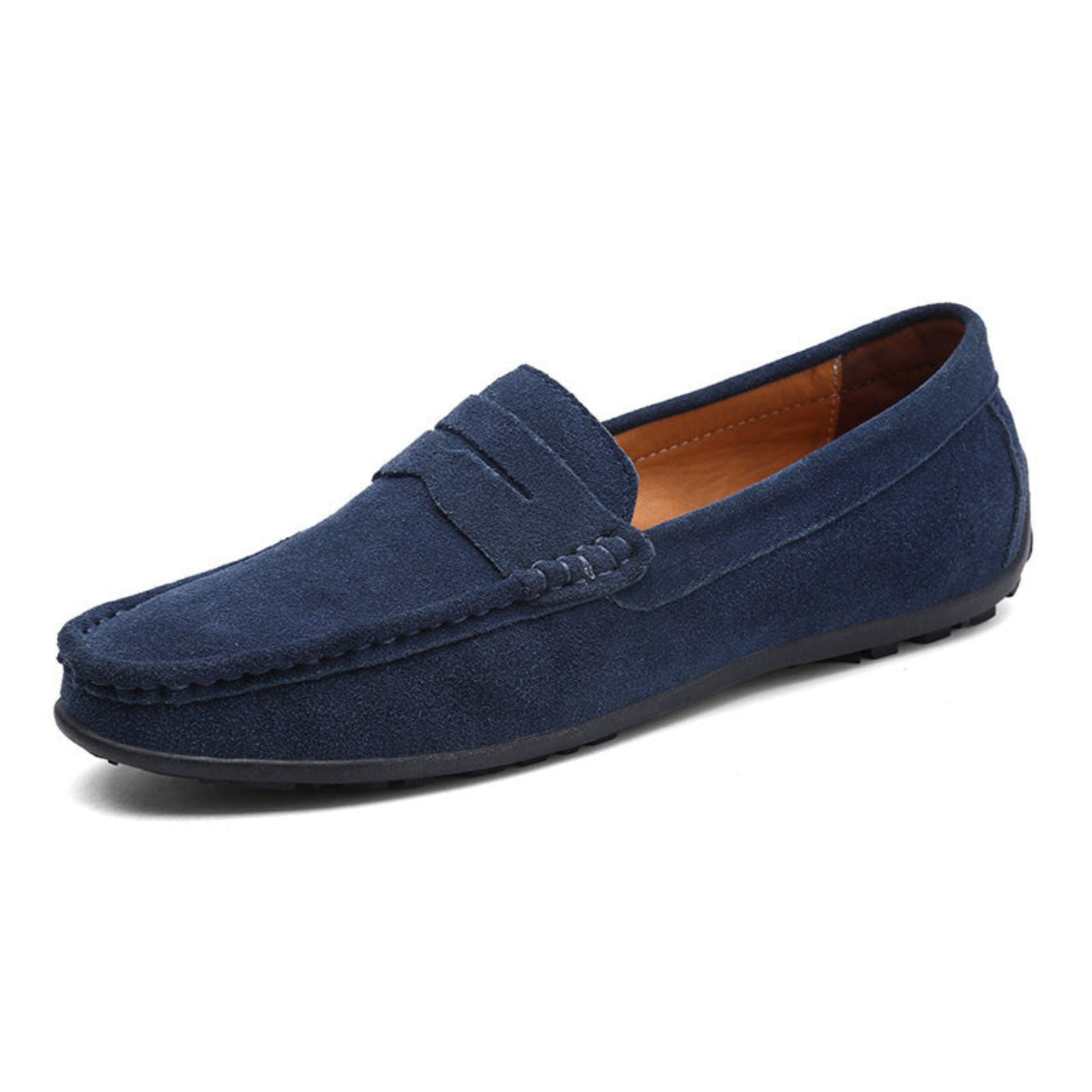 Tom Hollinger | Orthopedic premium lipper for men comfortable support shoes