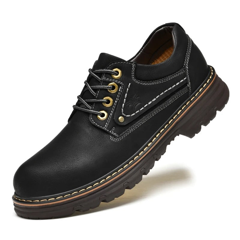 Tom Hollinger | Robuste Outdoor-Schuhe