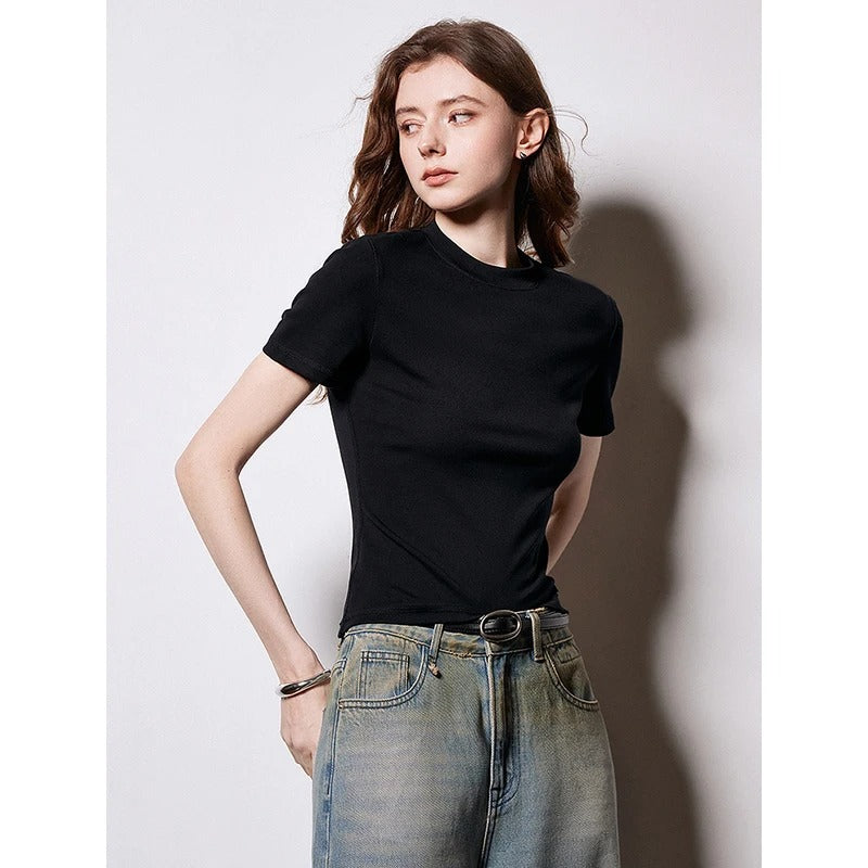 Tom Hollinger | Basic Slim Fit Hemd