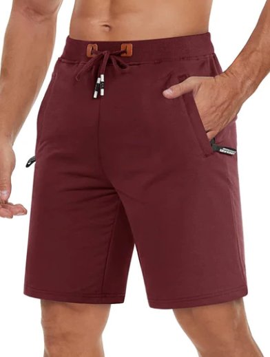 Tom Hollinger | Men's leisure -light Balboa shorts