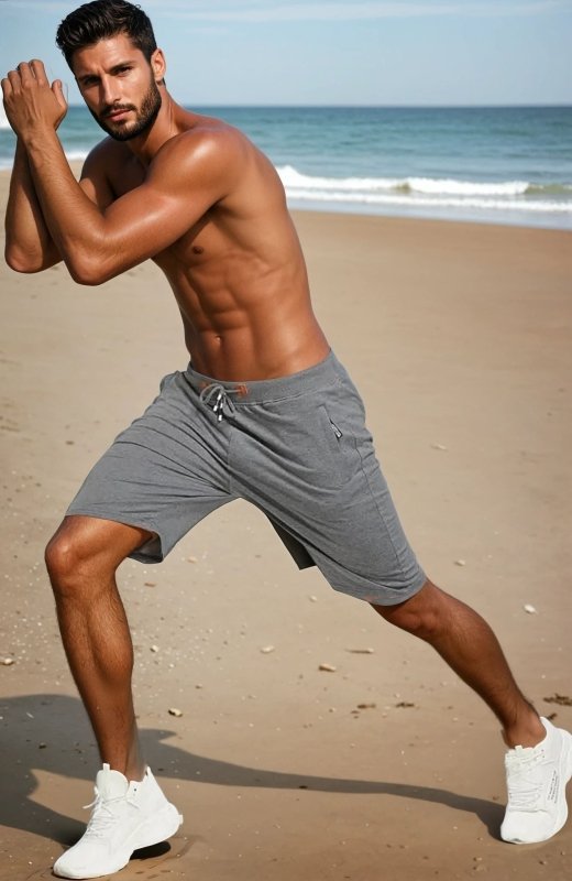 Tom Hollinger | Men's leisure -light Balboa shorts