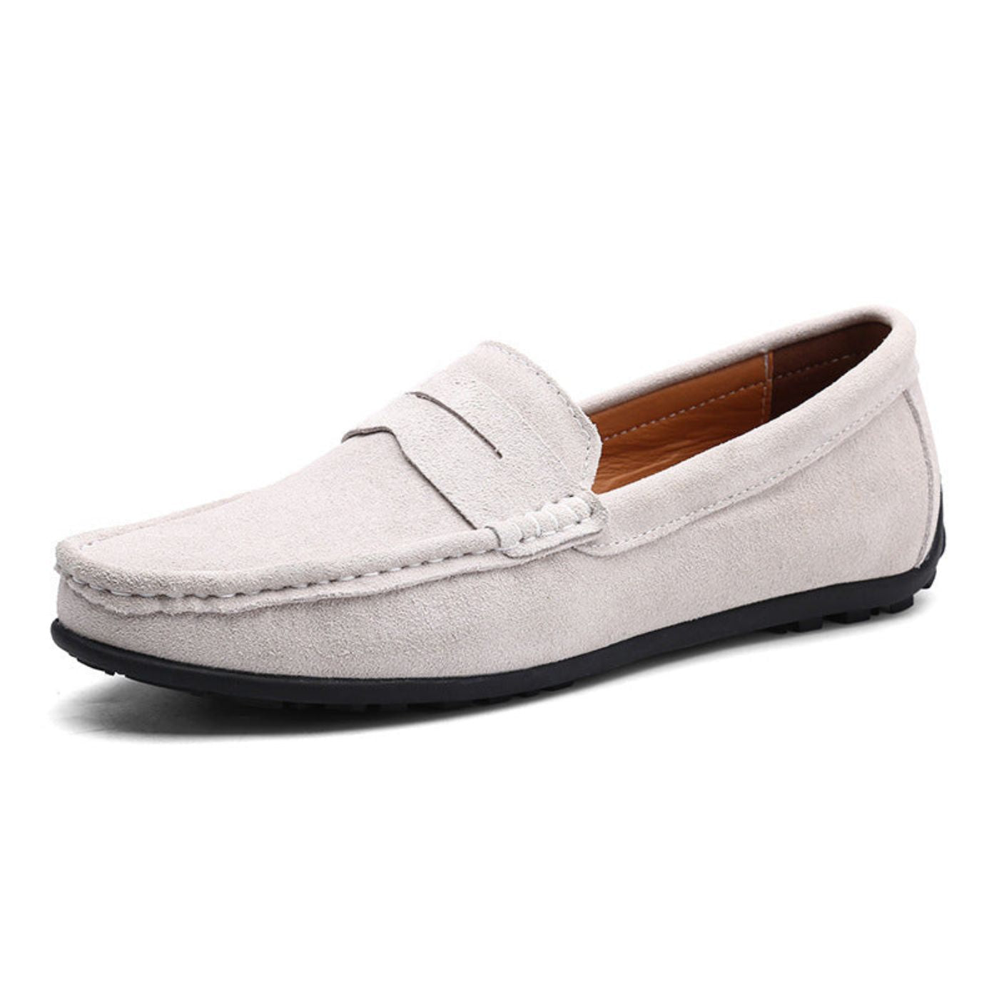 Tom Hollinger | Orthopedic premium lipper for men comfortable support shoes