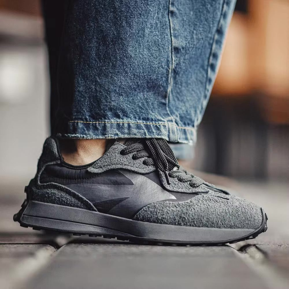 Tom Hollinger | Low-Top Jogging Sneakers